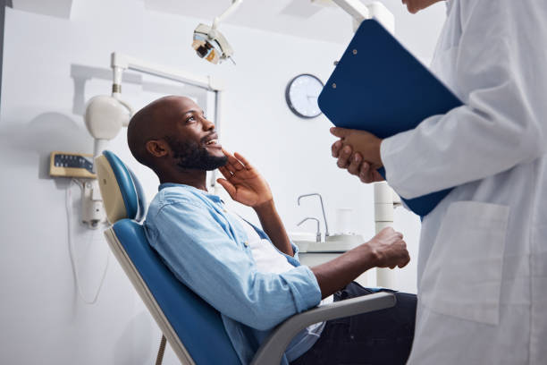 Best Emergency Denture Repair in Hale Center, TX