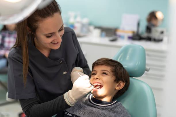 Best Emergency Treatment for Dental Infections or Abscesses in Hale Center, TX