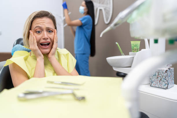 Best Emergency Wisdom Teeth Removal in Hale Center, TX
