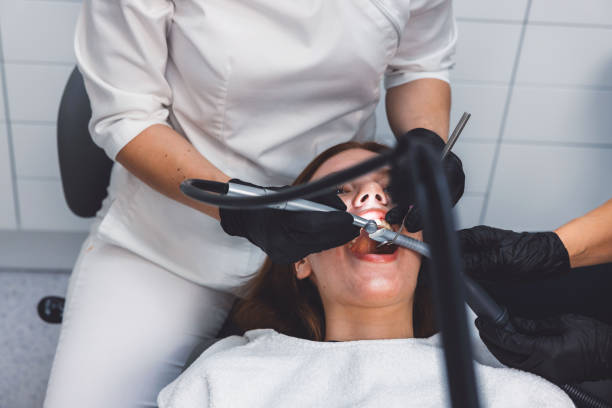 Best Cosmetic Emergency Dentistry in Hale Center, TX