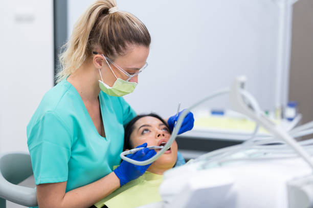 Best Emergency Gum Treatment in Hale Center, TX