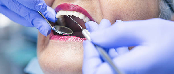 Best Emergency Root Canal Treatment in Hale Center, TX