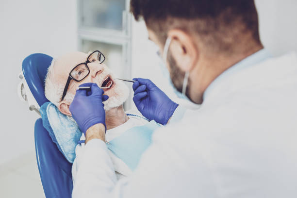 Best Emergency Gum Treatment in Hale Center, TX